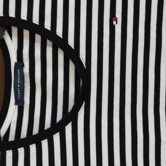 Tommy Hilfiger Sailor Dress - Picture 2 of 3